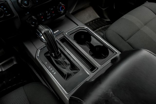 2017 Ford F-150 XLT 4X4 Lifted 302A Package | Addison, TX | Addison Autoplex