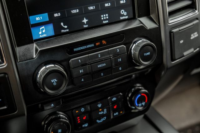 2017 Ford F-150 XLT 4X4 Lifted 302A Package | Addison, TX | Addison Autoplex