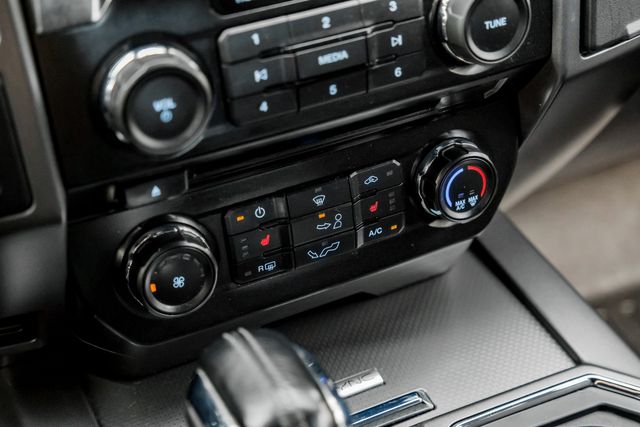 2017 Ford F-150 XLT 4X4 Lifted 302A Package | Addison, TX | Addison Autoplex