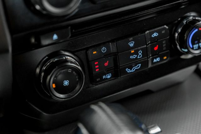 2017 Ford F-150 XLT 4X4 Lifted 302A Package | Addison, TX | Addison Autoplex