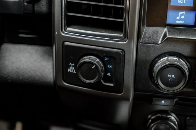 2017 Ford F-150 XLT 4X4 Lifted 302A Package | Addison, TX | Addison Autoplex