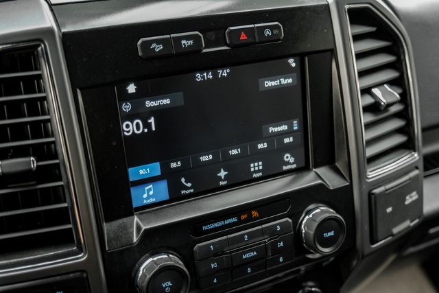 2017 Ford F-150 XLT 4X4 Lifted 302A Package | Addison, TX | Addison Autoplex 2017 Ford F-150 XLT 4X4 Lifted 302A Package | Addison, TX | Addison Autoplex