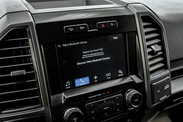 2017 Ford F-150 XLT 4X4 Lifted 302A Package | Addison, TX | Addison Autoplex