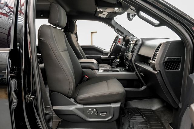 2017 Ford F-150 XLT 4X4 Lifted 302A Package | Addison, TX | Addison Autoplex 2017 Ford F-150 XLT 4X4 Lifted 302A Package | Addison, TX | Addison Autoplex