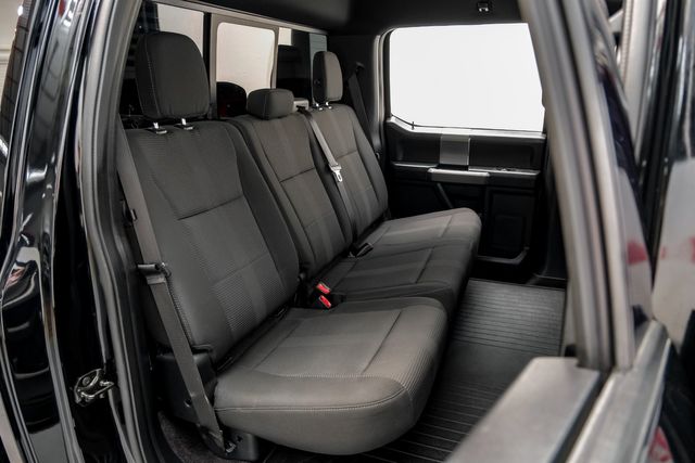 2017 Ford F-150 XLT 4X4 Lifted 302A Package | Addison, TX | Addison Autoplex