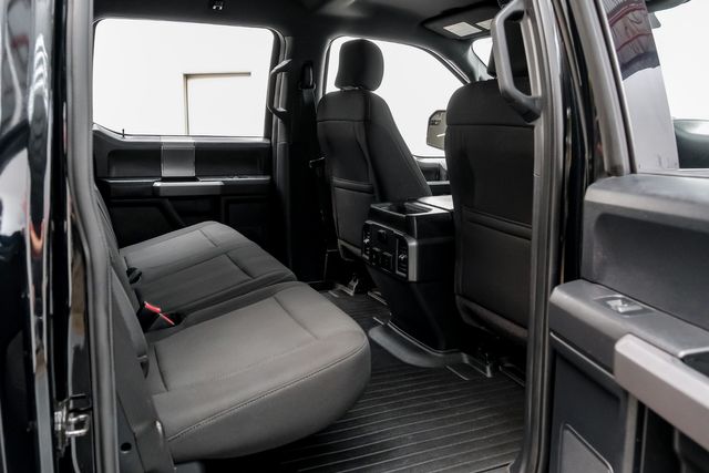 2017 Ford F-150 XLT 4X4 Lifted 302A Package | Addison, TX | Addison Autoplex