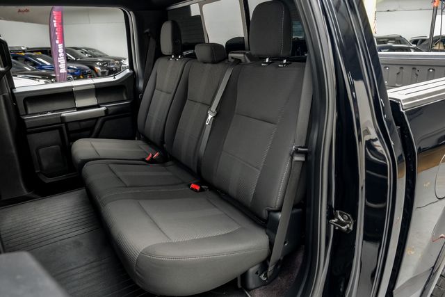 2017 Ford F-150 XLT 4X4 Lifted 302A Package | Addison, TX | Addison Autoplex 2017 Ford F-150 XLT 4X4 Lifted 302A Package | Addison, TX | Addison Autoplex