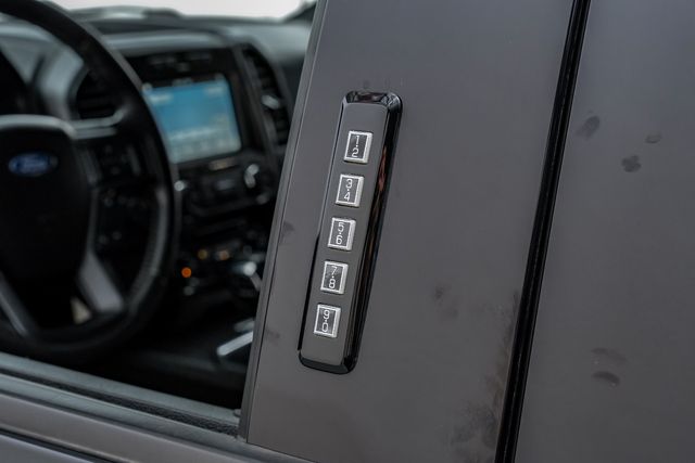 2017 Ford F-150 XLT 4X4 Lifted 302A Package | Addison, TX | Addison Autoplex