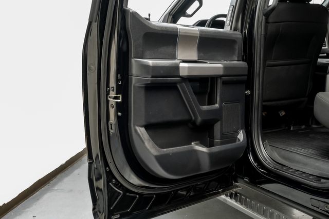 2017 Ford F-150 XLT 4X4 Lifted 302A Package | Addison, TX | Addison Autoplex 2017 Ford F-150 XLT 4X4 Lifted 302A Package | Addison, TX | Addison Autoplex