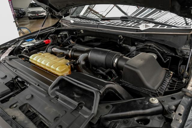 2017 Ford F-150 XLT 4X4 Lifted 302A Package | Addison, TX | Addison Autoplex