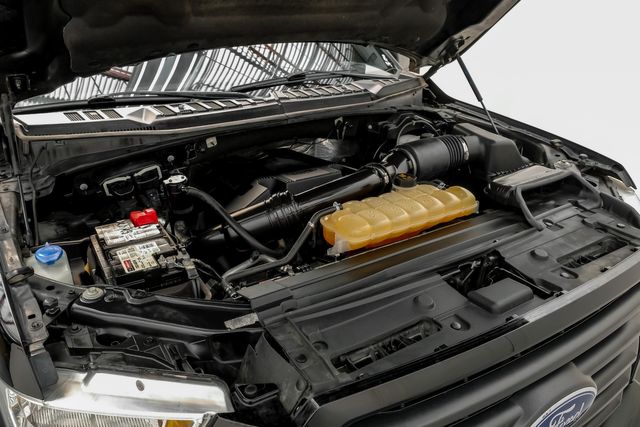 2017 Ford F-150 XLT 4X4 Lifted 302A Package | Addison, TX | Addison Autoplex