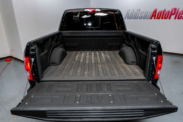 2017 Ford F-150 XLT 4X4 Lifted 302A Package | Addison, TX | Addison Autoplex 2017 Ford F-150 XLT 4X4 Lifted 302A Package | Addison, TX | Addison Autoplex