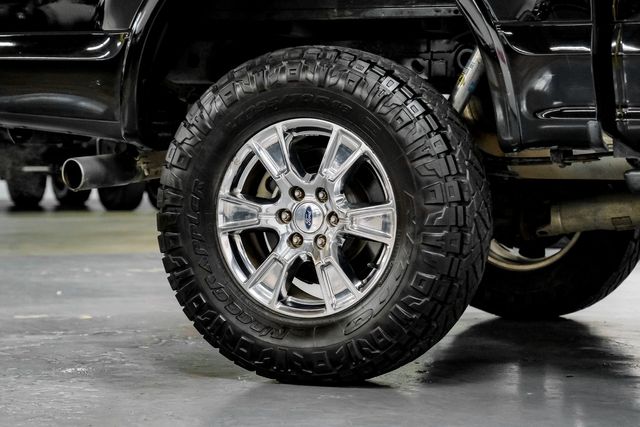 2017 Ford F-150 XLT 4X4 Lifted 302A Package | Addison, TX | Addison Autoplex 2017 Ford F-150 XLT 4X4 Lifted 302A Package | Addison, TX | Addison Autoplex