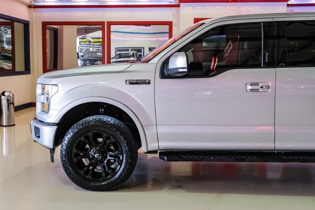 2017 Ford F-150 Lariat | New York, NY | Spincar Demo Account 2017 Ford F-150 Lariat | New York, NY | Spincar Demo Account