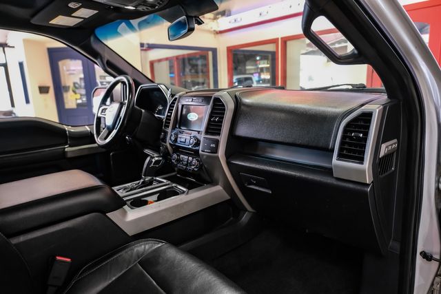 2017 Ford F-150 Lariat | New York, NY | Spincar Demo Account