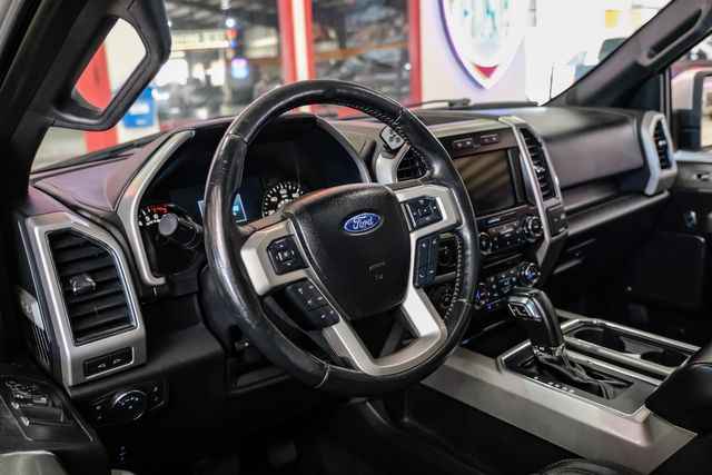 2017 Ford F-150 Lariat | New York, NY | Spincar Demo Account 2017 Ford F-150 Lariat | New York, NY | Spincar Demo Account