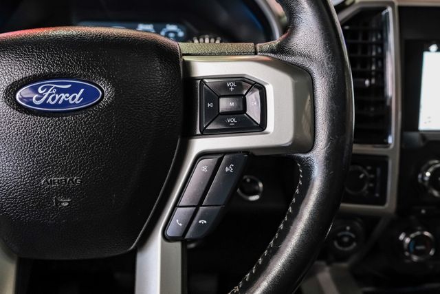 2017 Ford F-150 Lariat | New York, NY | Spincar Demo Account 2017 Ford F-150 Lariat | New York, NY | Spincar Demo Account