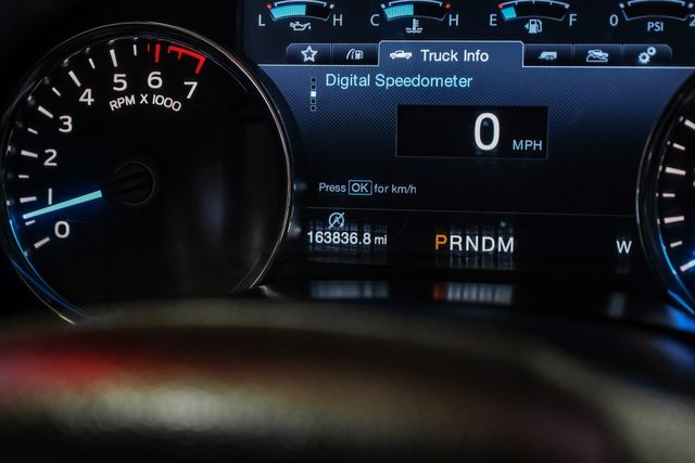 2017 Ford F-150 Lariat | New York, NY | Spincar Demo Account