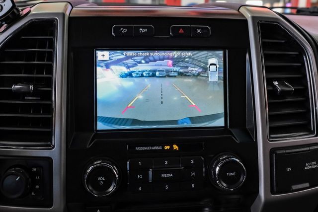 2017 Ford F-150 Lariat | New York, NY | Spincar Demo Account 2017 Ford F-150 Lariat | New York, NY | Spincar Demo Account