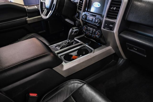 2017 Ford F-150 Lariat | New York, NY | Spincar Demo Account