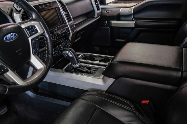 2017 Ford F-150 Lariat | New York, NY | Spincar Demo Account