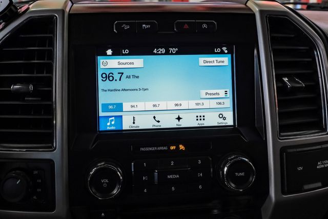 2017 Ford F-150 Lariat | New York, NY | Spincar Demo Account 2017 Ford F-150 Lariat | New York, NY | Spincar Demo Account