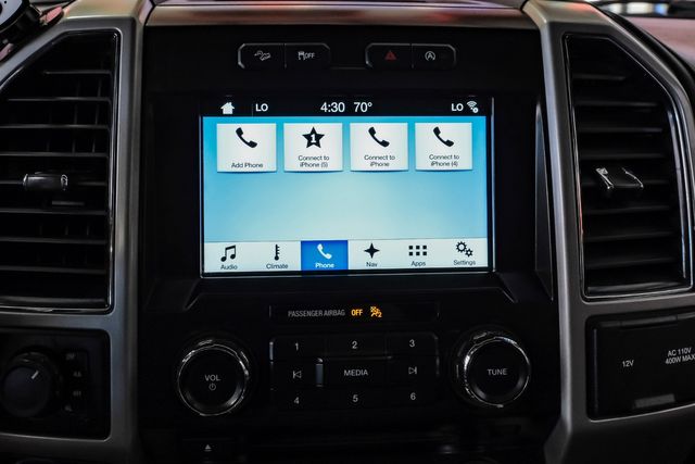 2017 Ford F-150 Lariat | New York, NY | Spincar Demo Account 2017 Ford F-150 Lariat | New York, NY | Spincar Demo Account