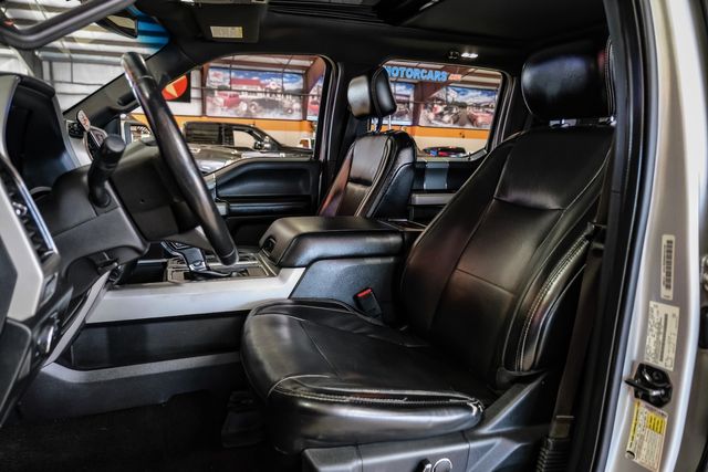 2017 Ford F-150 Lariat | New York, NY | Spincar Demo Account 2017 Ford F-150 Lariat | New York, NY | Spincar Demo Account