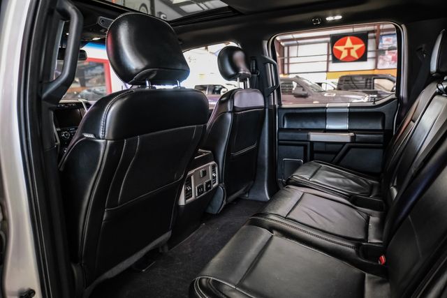 2017 Ford F-150 Lariat | New York, NY | Spincar Demo Account