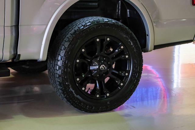 2017 Ford F-150 Lariat | New York, NY | Spincar Demo Account 2017 Ford F-150 Lariat | New York, NY | Spincar Demo Account