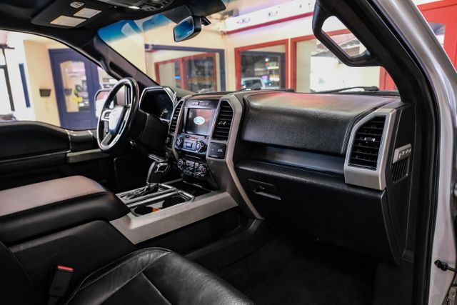 2017 Ford F-150 Lariat | Addison, TX | Mr Car Guys