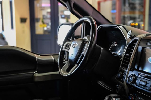 2017 Ford F-150 Lariat | Addison, TX | Mr Car Guys