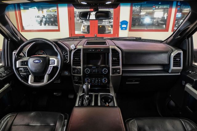 2017 Ford F-150 Lariat | Addison, TX | Mr Car Guys