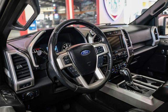 2017 Ford F-150 Lariat | Addison, TX | Mr Car Guys