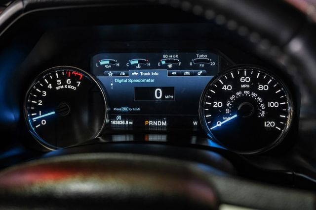 2017 Ford F-150 Lariat | Addison, TX | Mr Car Guys