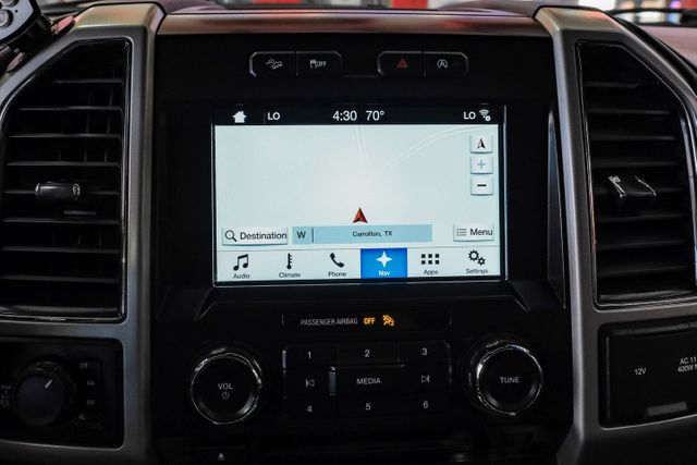 2017 Ford F-150 Lariat | Addison, TX | Mr Car Guys