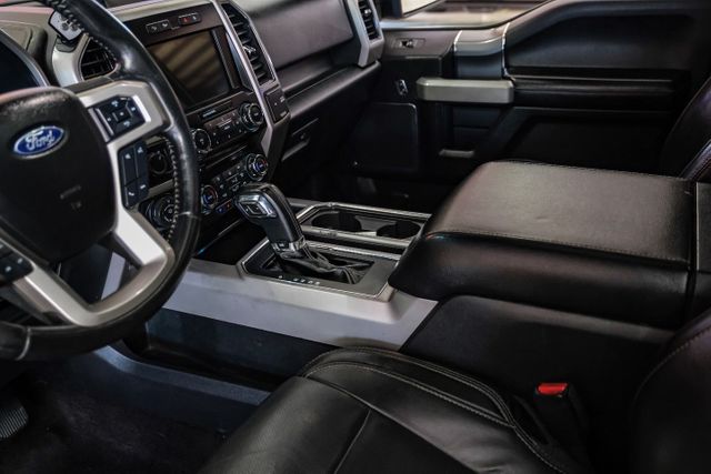 2017 Ford F-150 Lariat | Addison, TX | Mr Car Guys