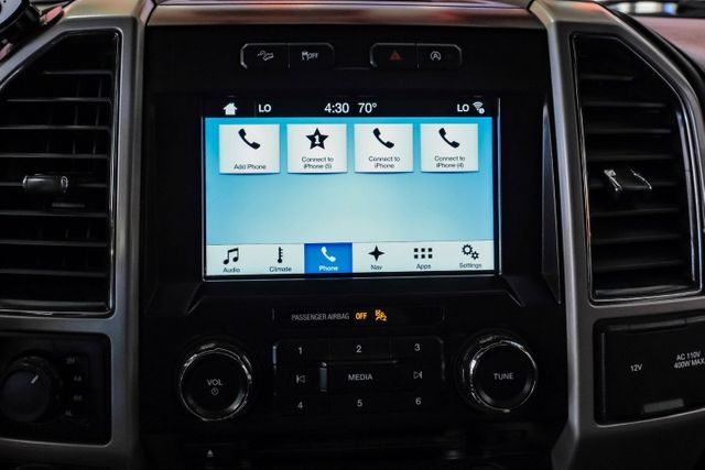 2017 Ford F-150 Lariat | Addison, TX | Mr Car Guys