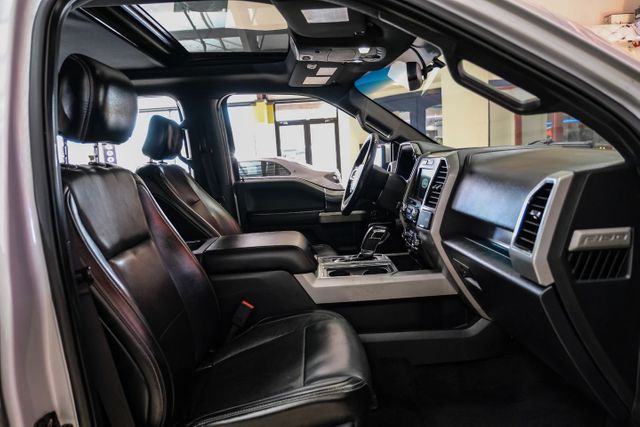 2017 Ford F-150 Lariat | Addison, TX | Mr Car Guys