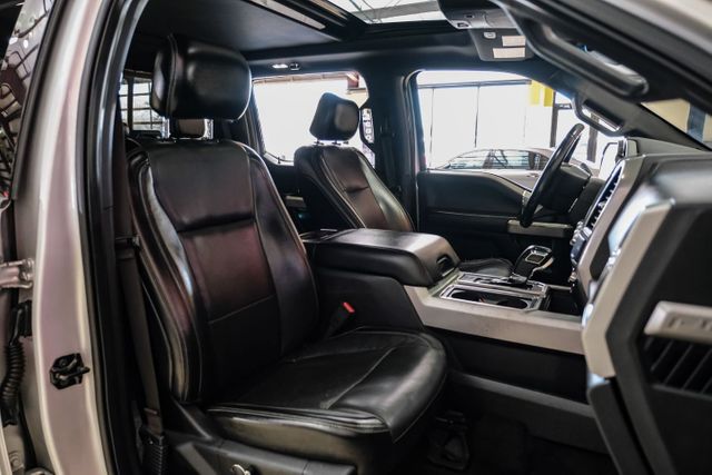 2017 Ford F-150 Lariat | Addison, TX | Mr Car Guys