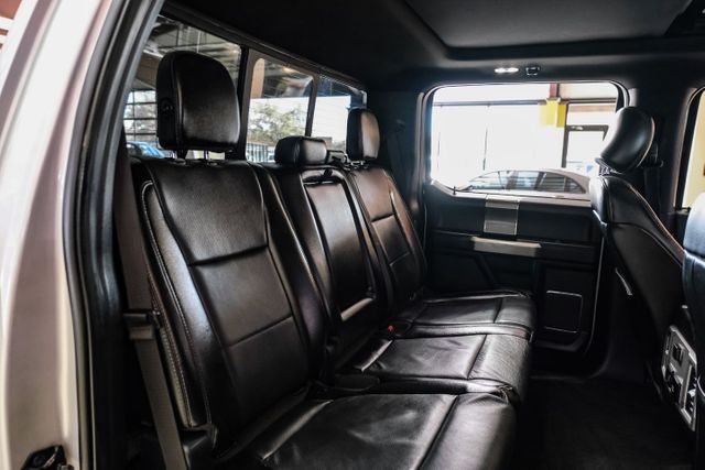 2017 Ford F-150 Lariat | Addison, TX | Mr Car Guys