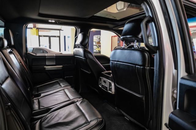 2017 Ford F-150 Lariat | Addison, TX | Mr Car Guys