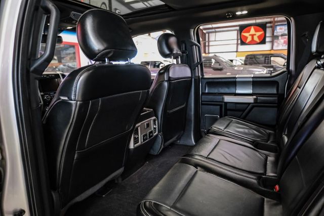 2017 Ford F-150 Lariat | Addison, TX | Mr Car Guys