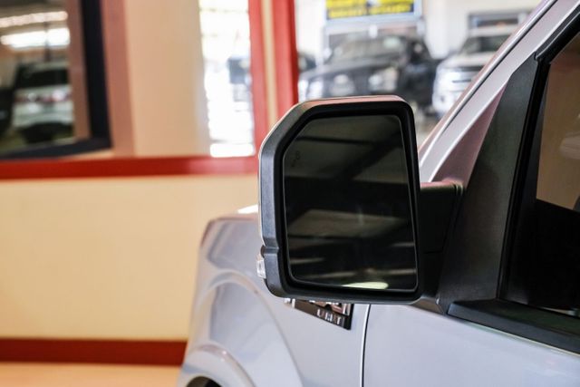 2017 Ford F-150 Lariat | Addison, TX | Mr Car Guys