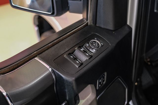 2017 Ford F-150 Lariat | Addison, TX | Mr Car Guys