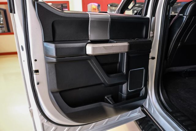 2017 Ford F-150 Lariat | Addison, TX | Mr Car Guys