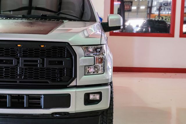 2017 Ford F-150 Lariat | Addison, TX | Mr Car Guys