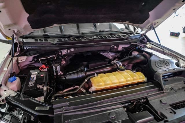 2017 Ford F-150 Lariat | Addison, TX | Mr Car Guys