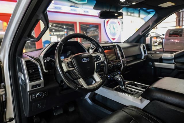 2017 Ford F-150 Lariat | Addison, TX | Mr Car Guys