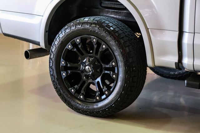 2017 Ford F-150 Lariat | Addison, TX | Mr Car Guys